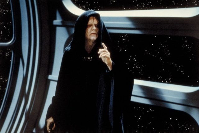 Foto de EL RETORNO DEL JEDI