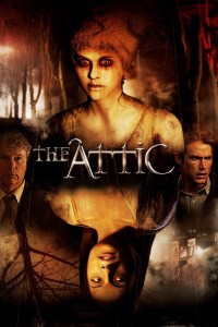 Película The Attic
