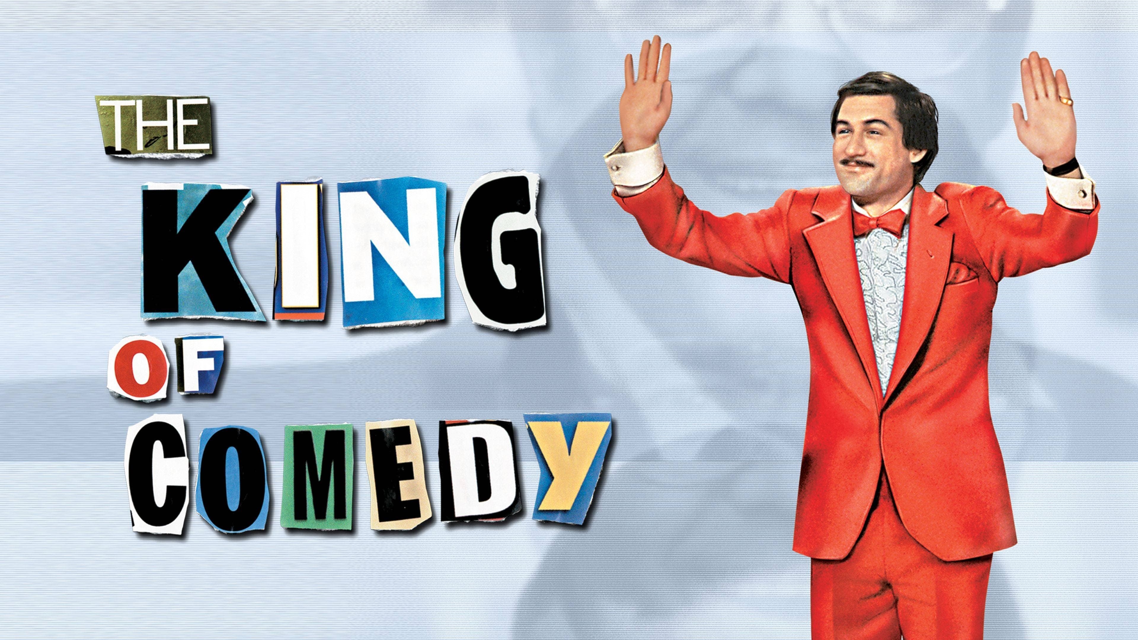 Foto de EL REY DE LA COMEDIA