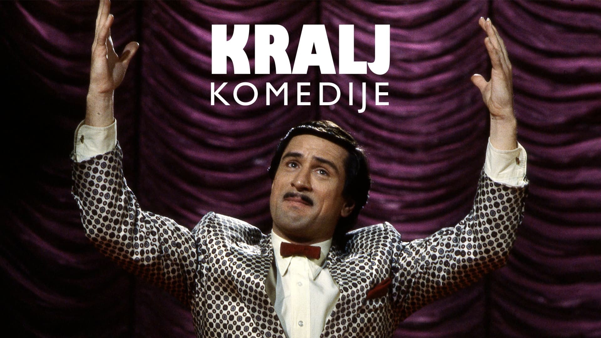 Foto de EL REY DE LA COMEDIA