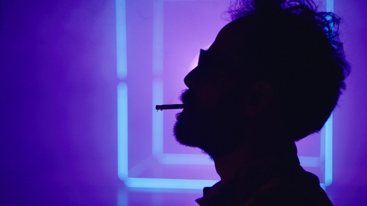 Foto de EL REY DE LA FIESTA