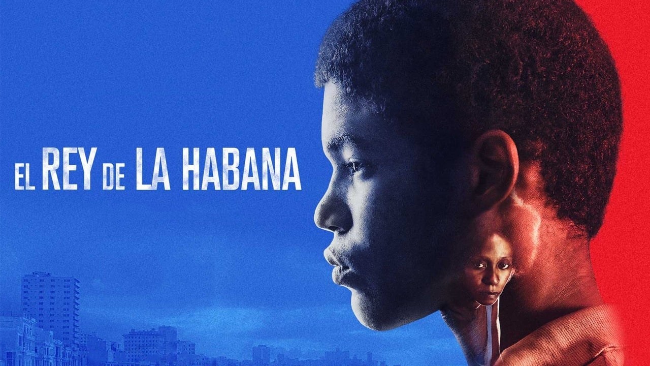 Foto de EL REY DE LA HABANA