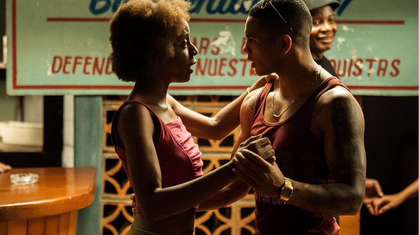 Foto de EL REY DE LA HABANA