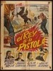 El rey de la pistola