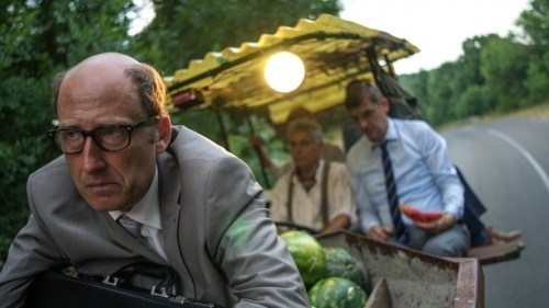 Foto de EL REY DE LOS BELGAS