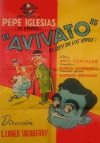 El rey de los vivos
