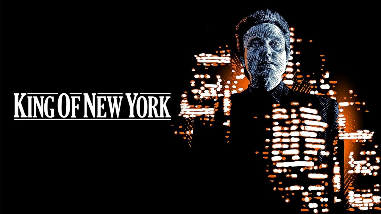 Foto de EL REY DE NUEVA YORK