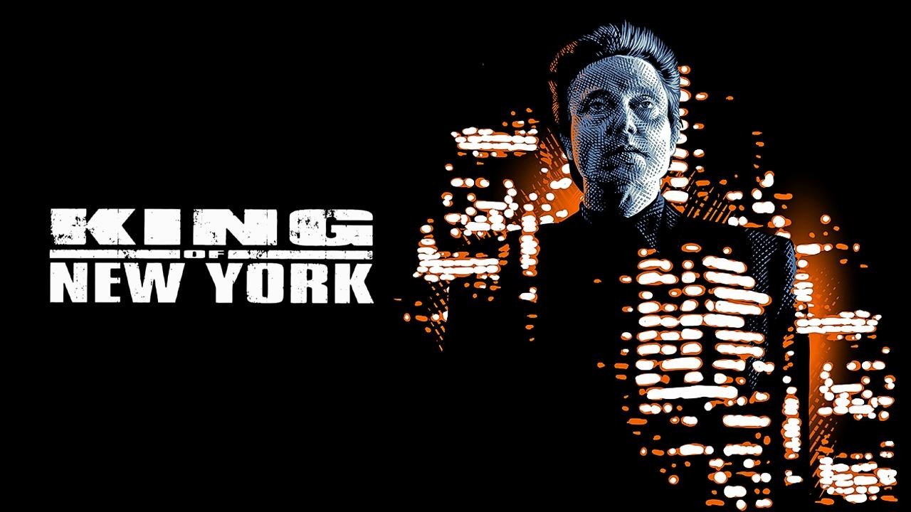 Foto de EL REY DE NUEVA YORK