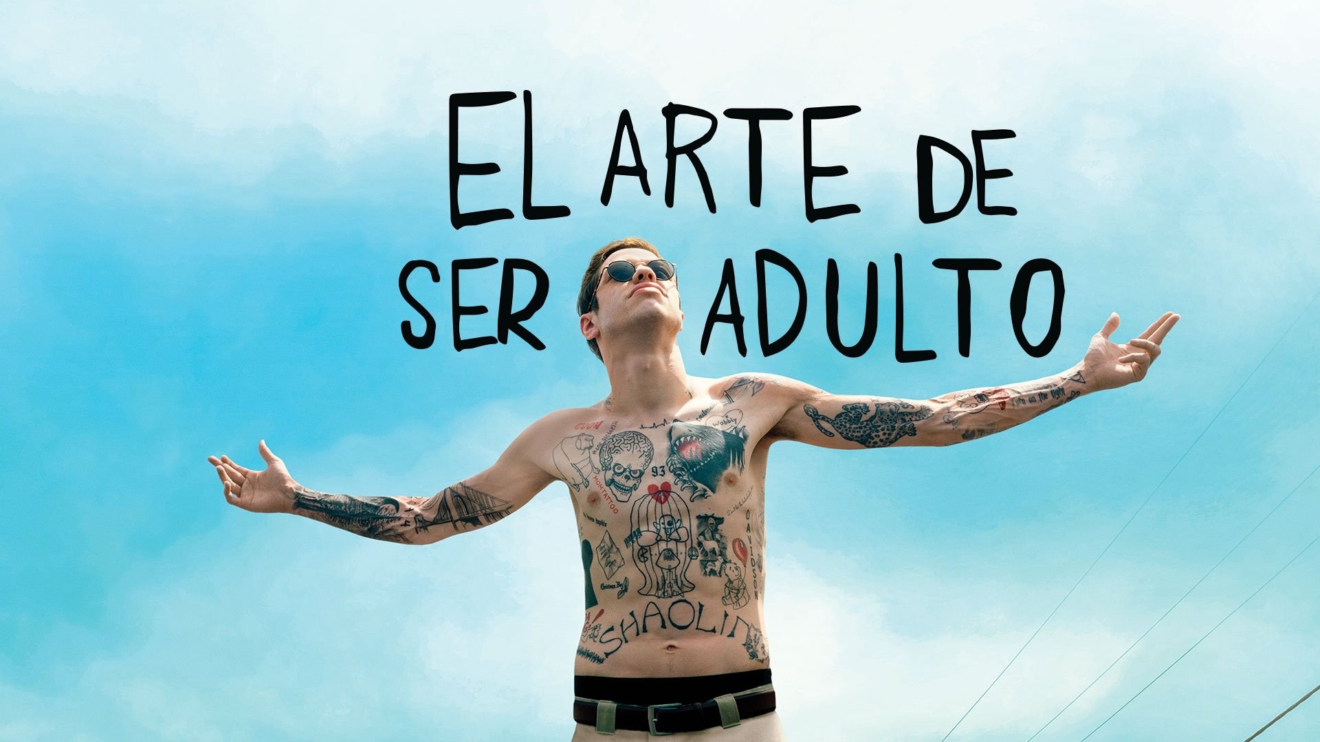 Foto de EL REY DEL BARRIO