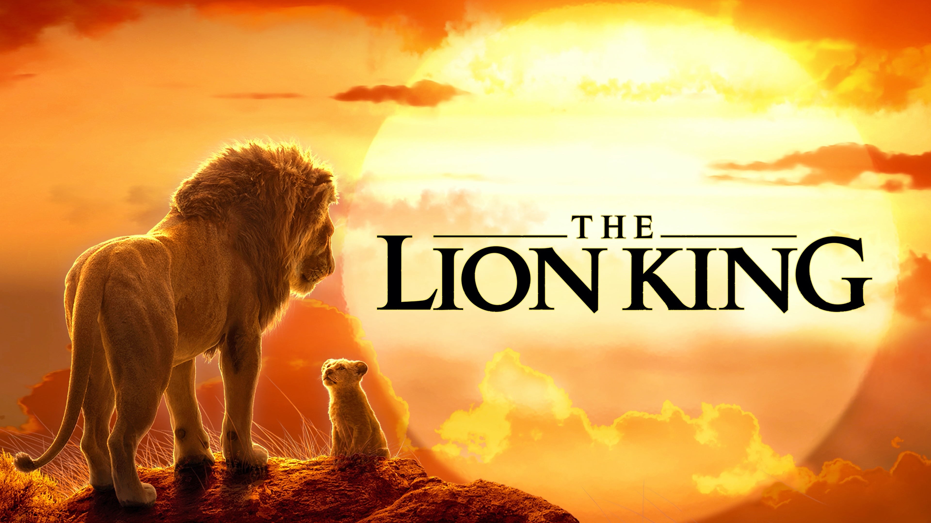 Foto de EL REY LEÓN