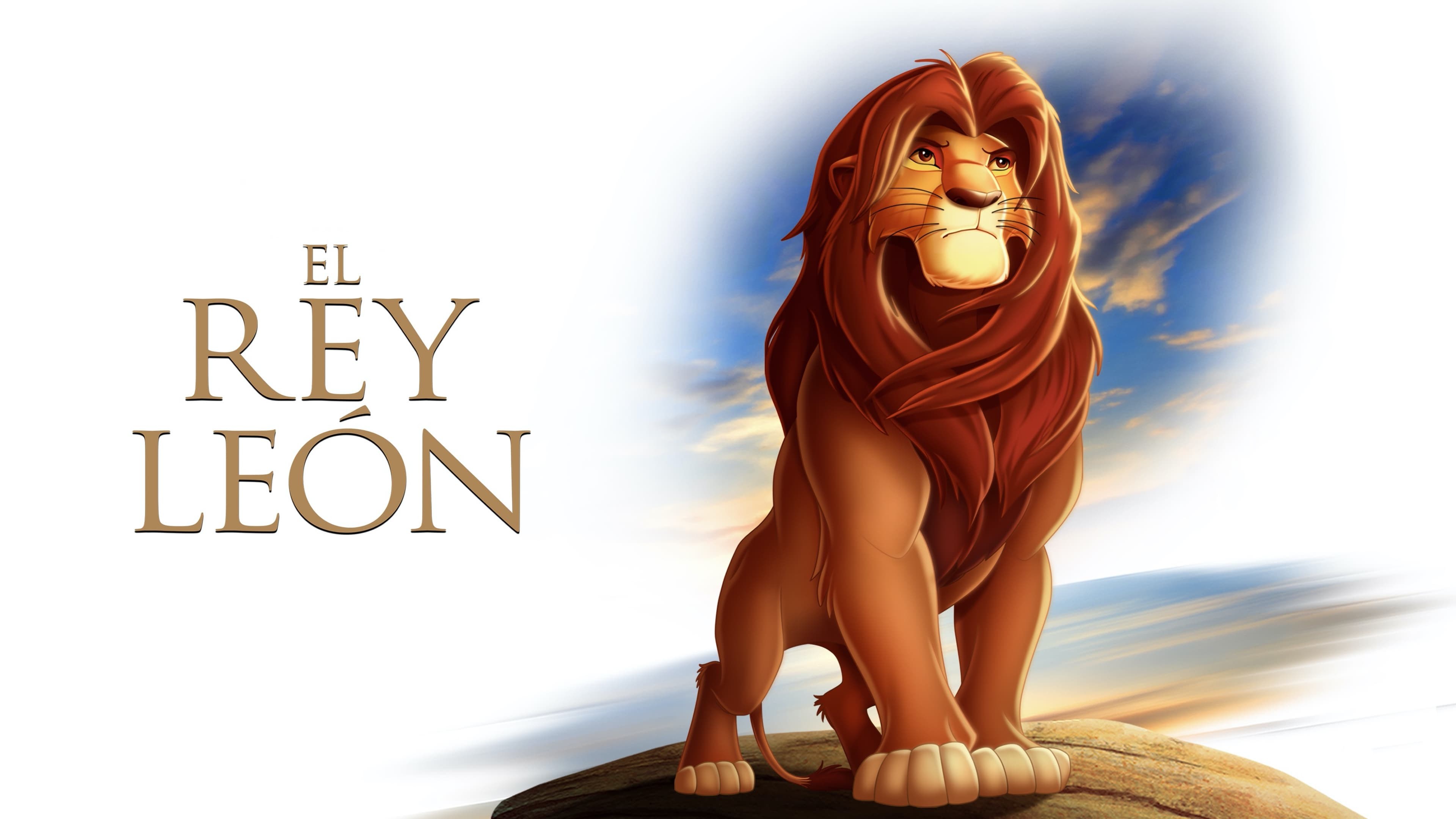 Foto de EL REY LEÓN