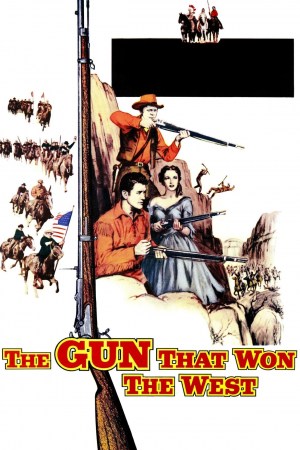 El rifle que conquistó el Oeste