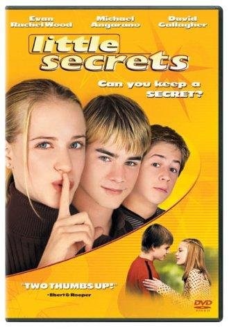 Poster de EL RINCÓN DE LOS SECRETOS