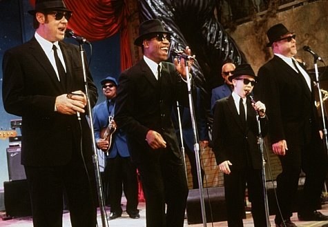 Foto de EL RITMO CONTINÚA (BLUES BROTHERS 2000)