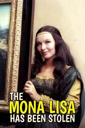 El robo de la Gioconda