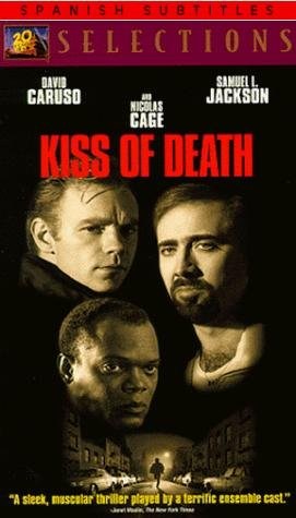 Poster de EL SABOR DE LA MUERTE