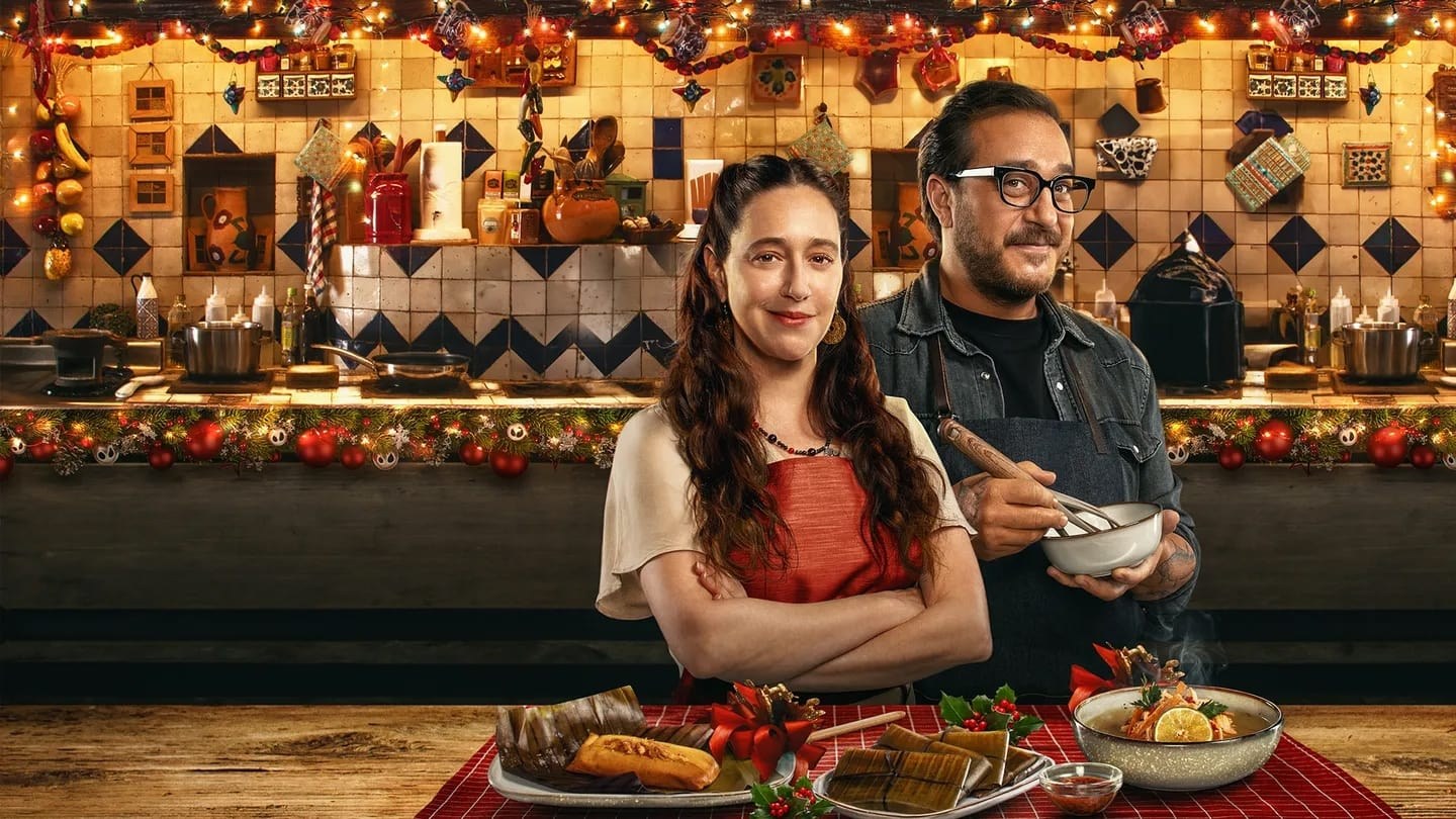 Foto de EL SABOR DE LA NAVIDAD