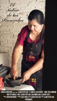 El Sabor de los Recuerdos