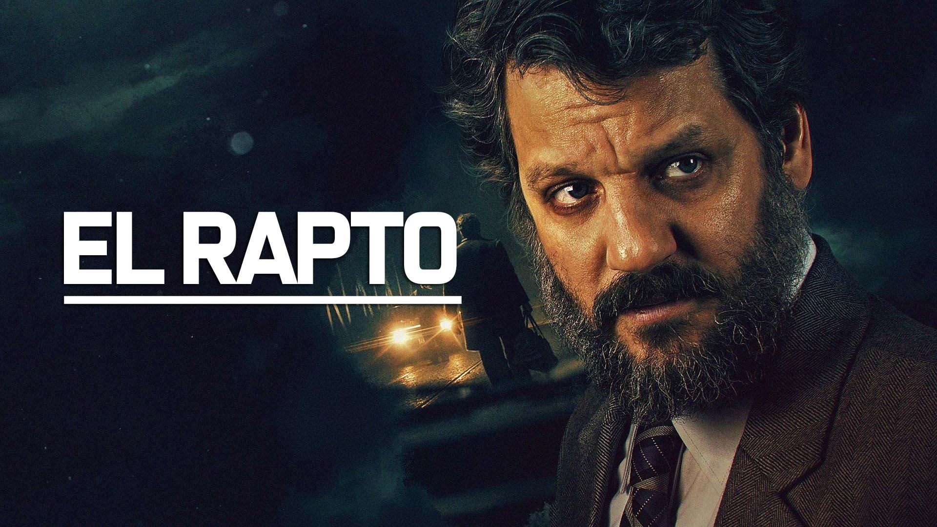 Foto de EL RAPTO