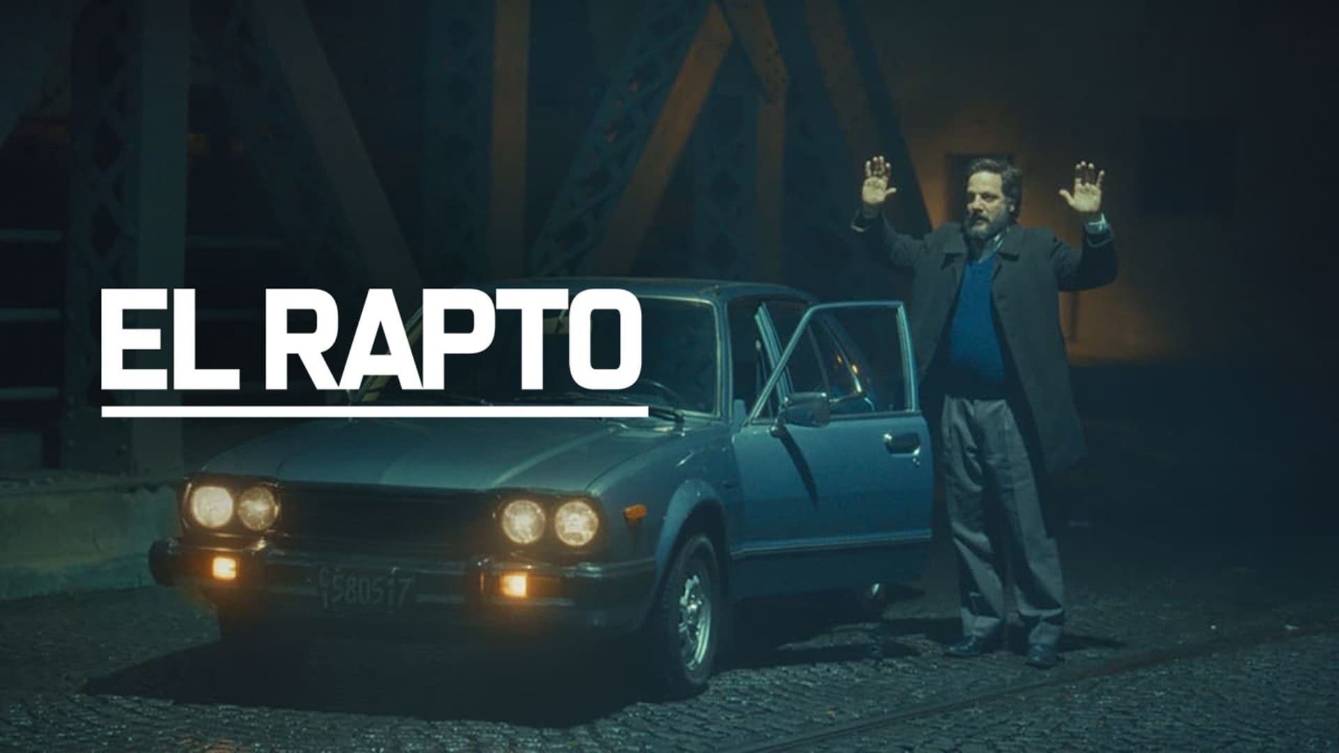 Foto de EL RAPTO