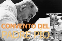 El Santuario del Padre Pio