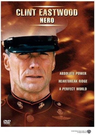 Poster de EL SARGENTO DE HIERRO