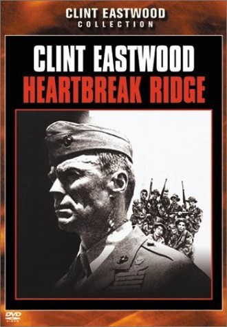 Poster de EL SARGENTO DE HIERRO
