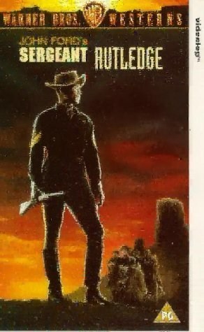 Poster de EL SARGENTO NEGRO
