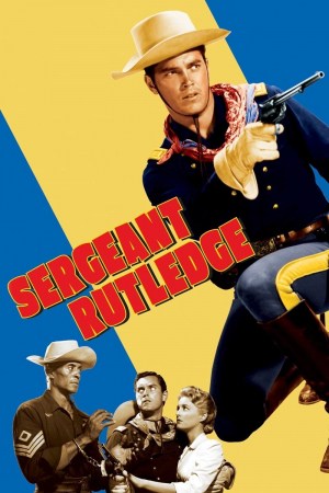 El sargento negro