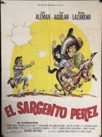 El sargento Perez