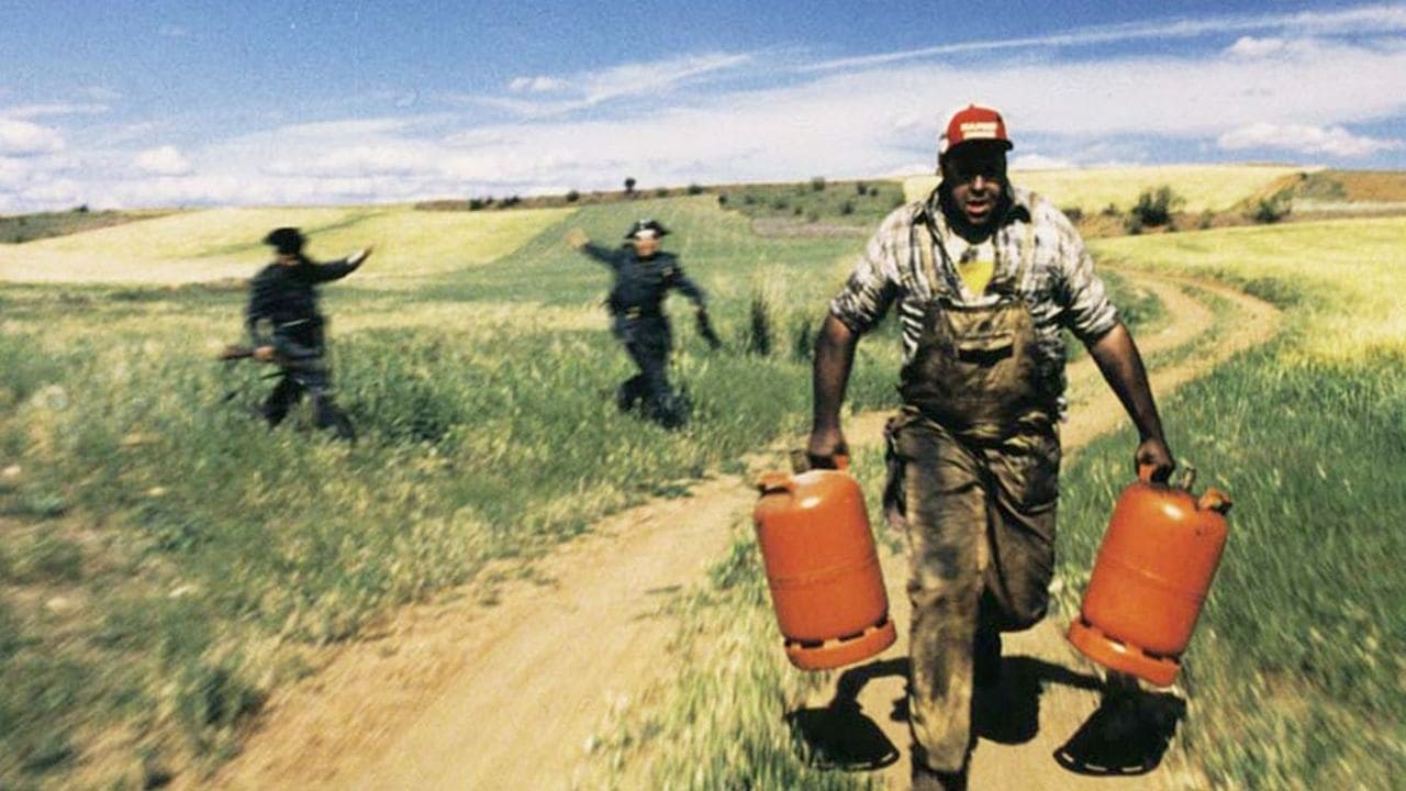 Foto de EL SECDLETO DE LA TLOMPETA