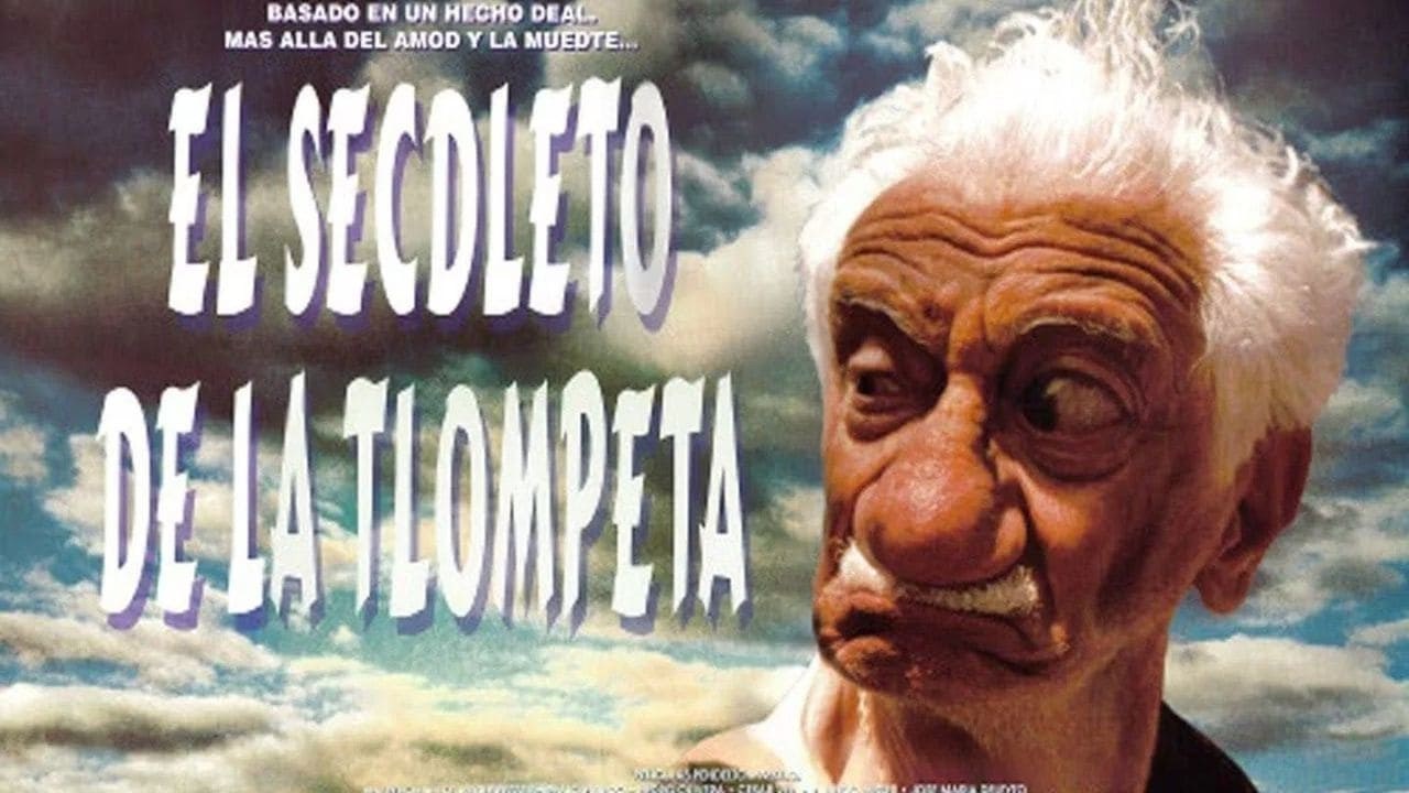 Foto de EL SECDLETO DE LA TLOMPETA