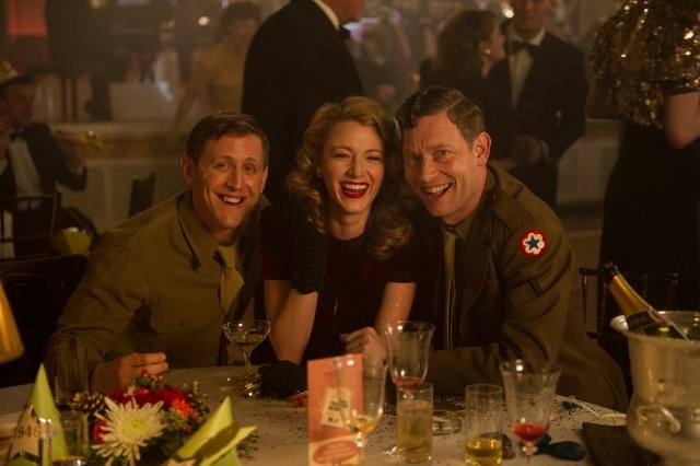 Foto de EL SECRETO DE ADALINE