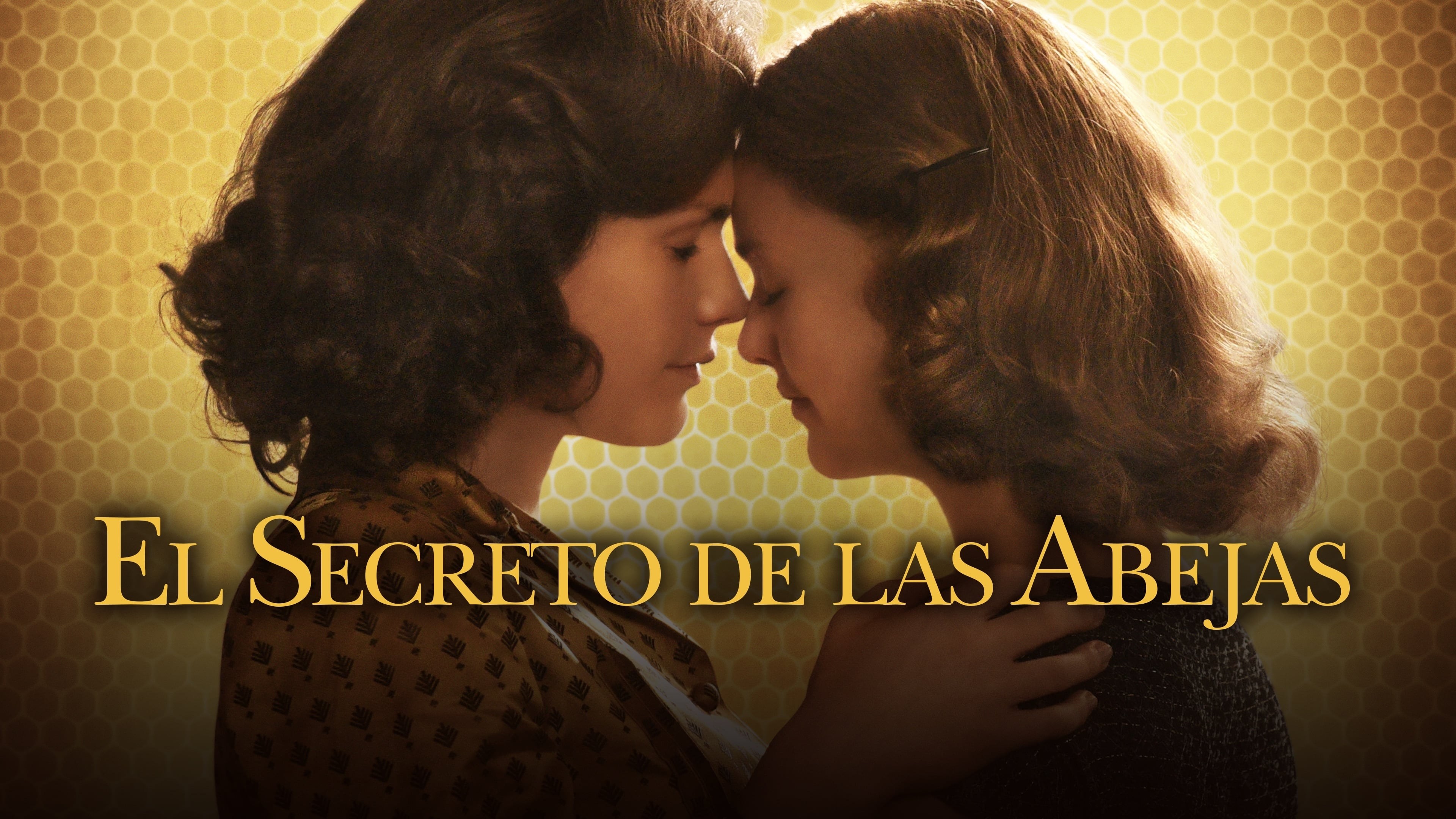 Foto de EL SECRETO DE LAS ABEJAS