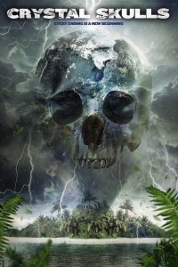 El secreto de las calaveras de cristal