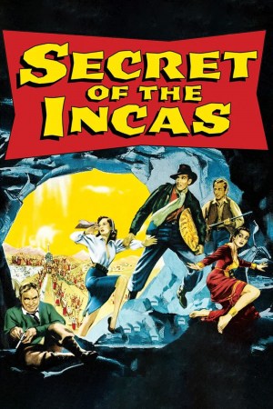 El secreto de los incas
