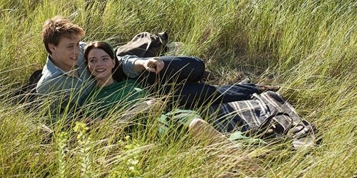 Foto de EL SECRETO DE MARROWBONE