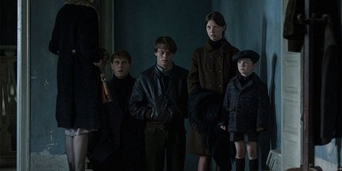 Foto de EL SECRETO DE MARROWBONE