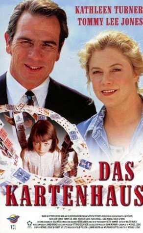 Poster de EL SECRETO DE SALLY