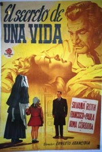 El secreto de una vida