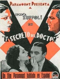El secreto del doctor