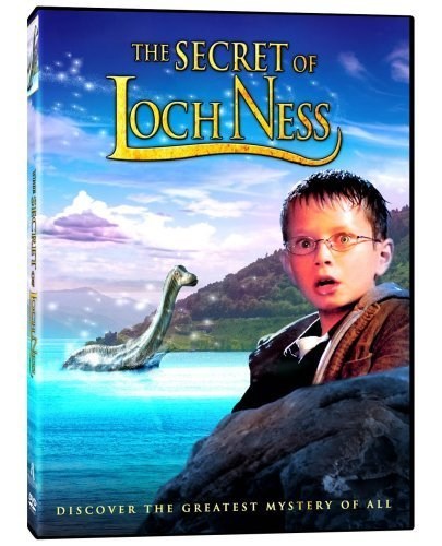 Poster de EL SECRETO DEL LAGO NESS