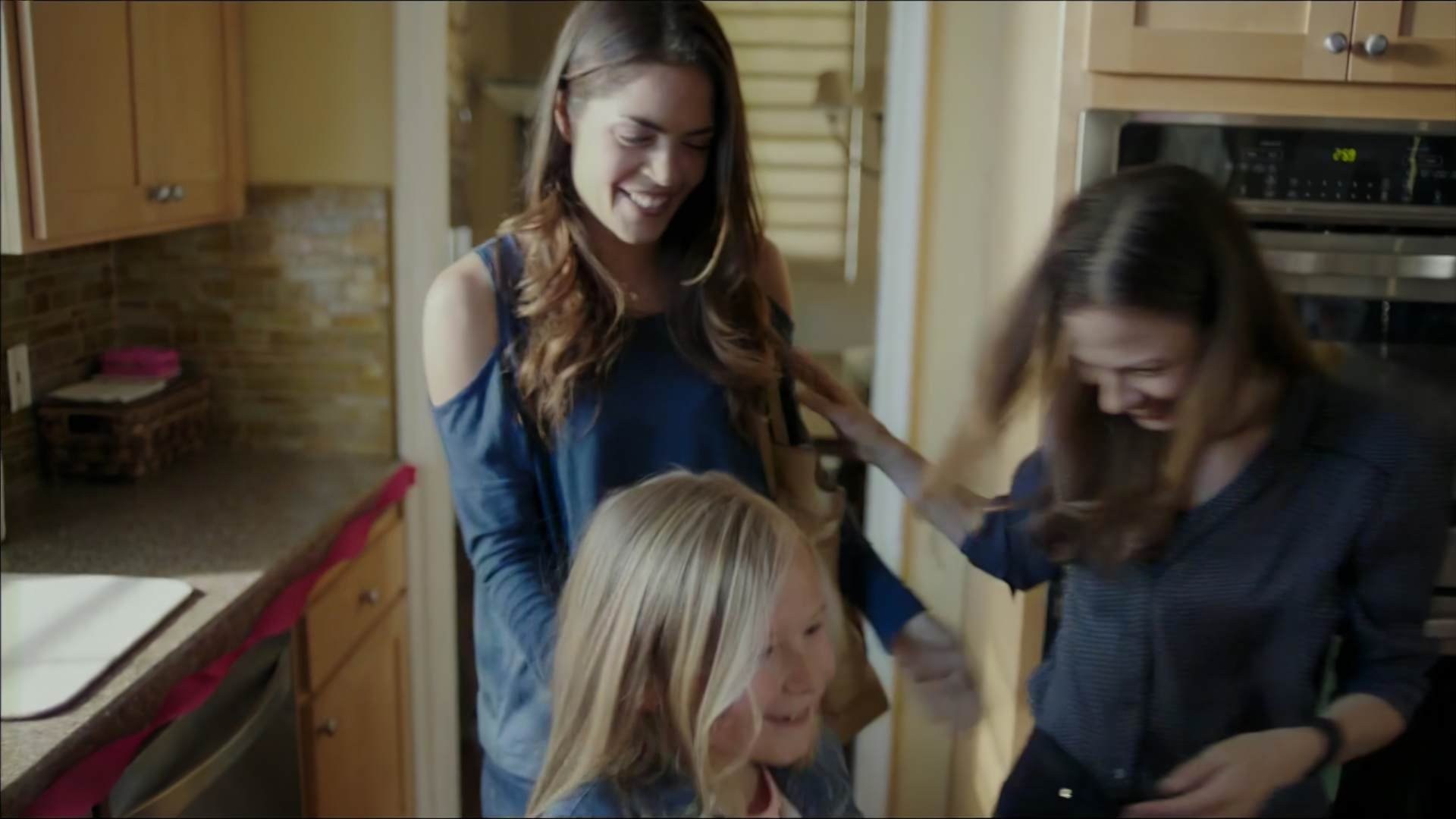 Foto de EL SECUESTRO DE ANGIE