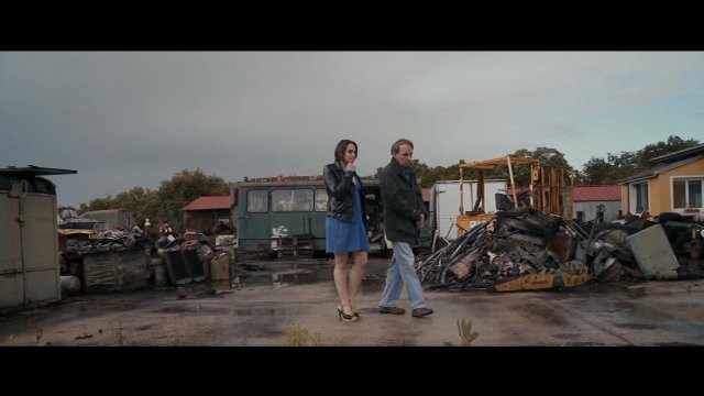Foto de EL SECUESTRO DE MICHEL HOUELLEBECQ
