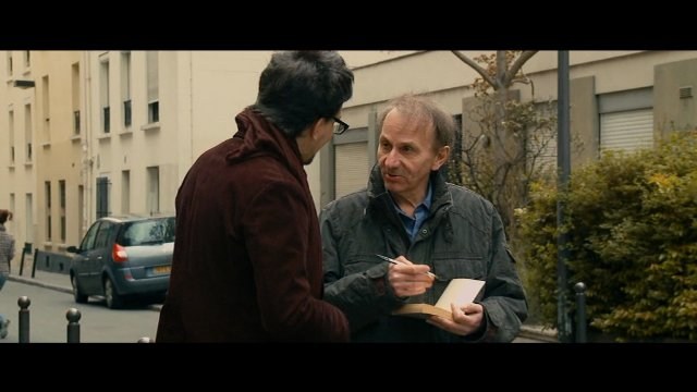 Foto de EL SECUESTRO DE MICHEL HOUELLEBECQ