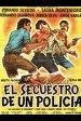 El secuestro de un policía