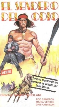 El sendero del odio