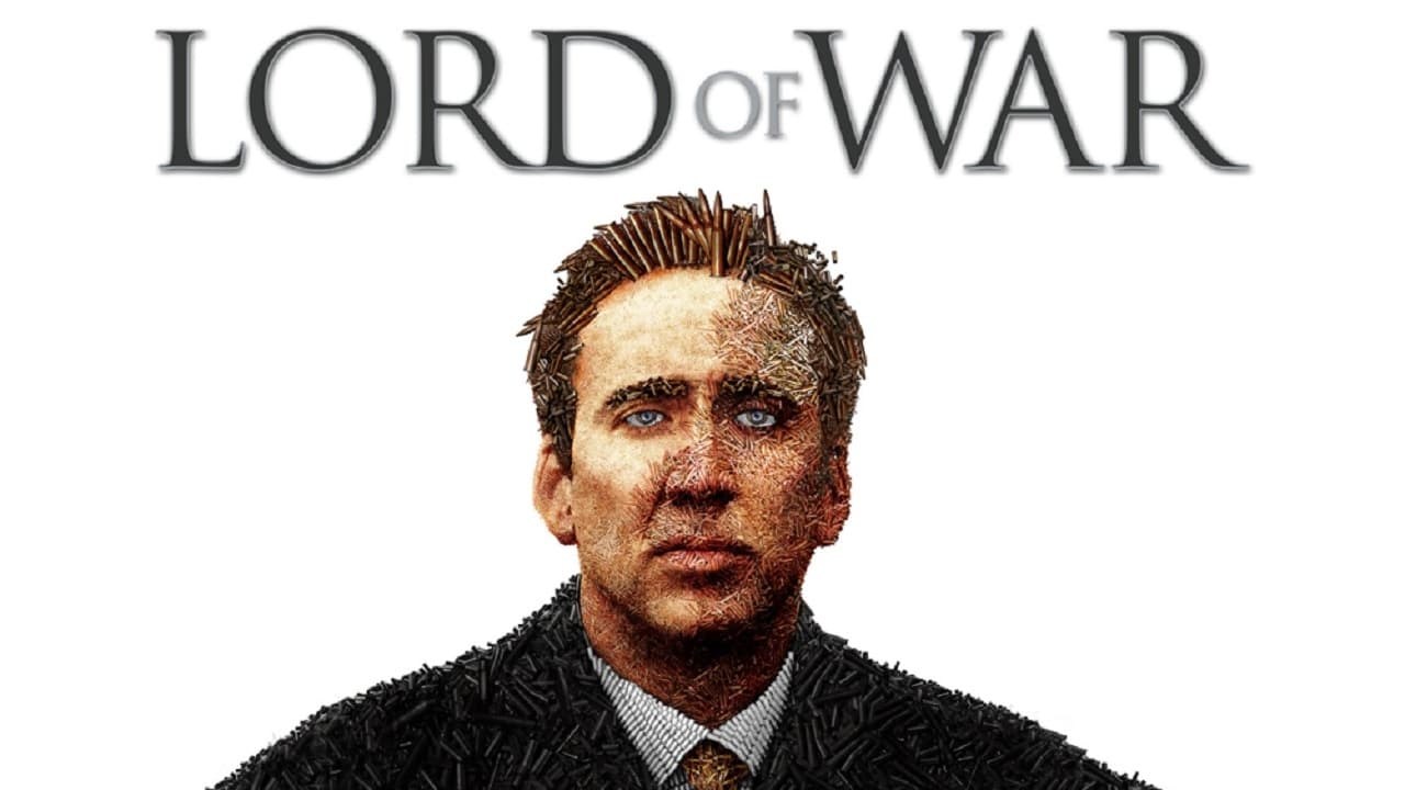 Foto de EL SEÑOR DE LA GUERRA