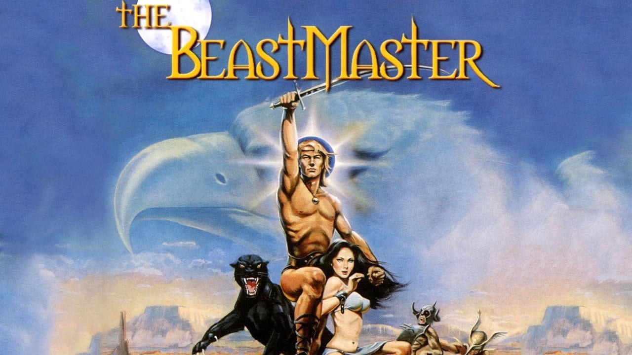 Foto de EL SEÑOR DE LAS BESTIAS