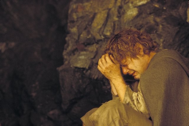 Foto de EL SEÑOR DE LOS ANILLOS: EL RETORNO DEL REY